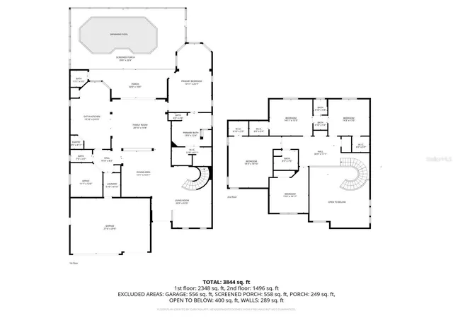 90th image of 9103 Creedmoor Ln, New Port Richey, FL 34654 | MLS# TB8496885