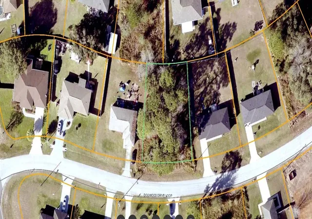 1st image of Lot 19 Dogwood Dr Loop, Ocala, FL 34472 | MLS# OM722643