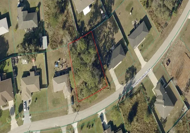 2nd image of Lot 19 Dogwood Dr Loop, Ocala, FL 34472 | MLS# OM722643