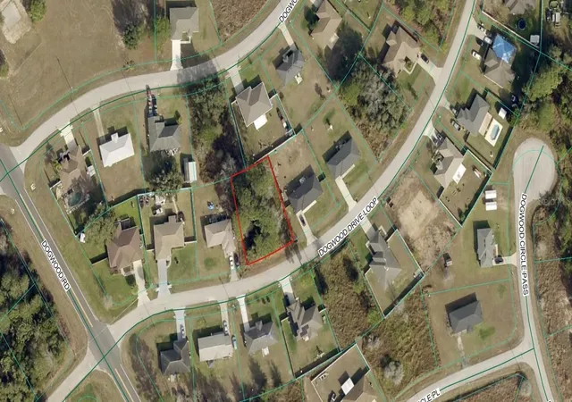 3rd image of Lot 19 Dogwood Dr Loop, Ocala, FL 34472 | MLS# OM722643