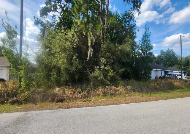 4th image of Lot 19 Dogwood Dr Loop, Ocala, FL 34472 | MLS# OM722643