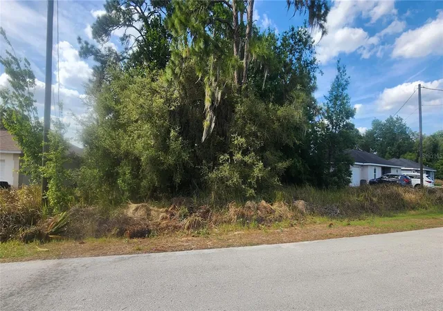 5th image of Lot 19 Dogwood Dr Loop, Ocala, FL 34472 | MLS# OM722643