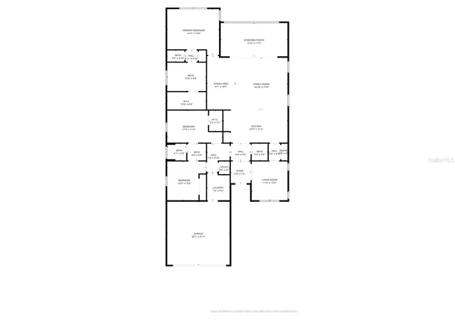 86th image of 2121 6th St E, Palmetto, FL 34221 | MLS# TB8496887