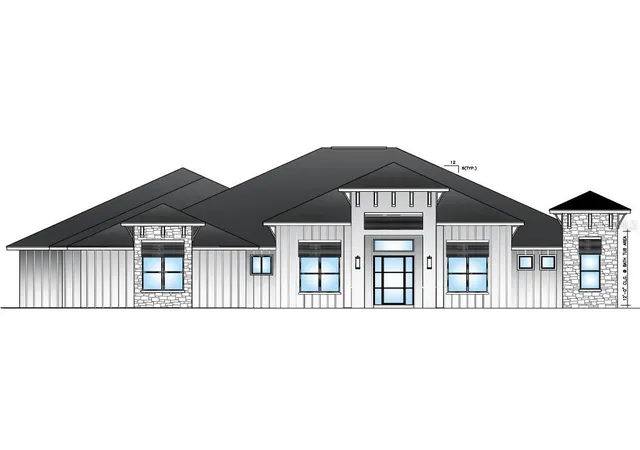 1st image of 35 Broadriver Rd, Ormond Beach, FL 32174 | MLS# NS1087927