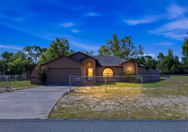 Photo 1 of Single family home for sale at 10464 Maderia St, Spring Hill, FL 34608 | MLS# W7884778 | Listing updated on 2026-07-06