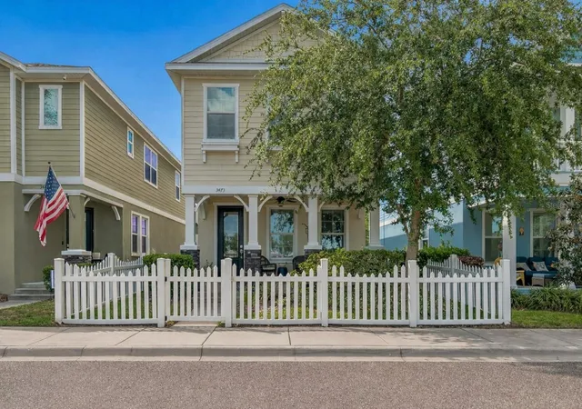1st image of 3473 Bumelia Ln, New Port Richey, FL 34655 | MLS# TB8496899