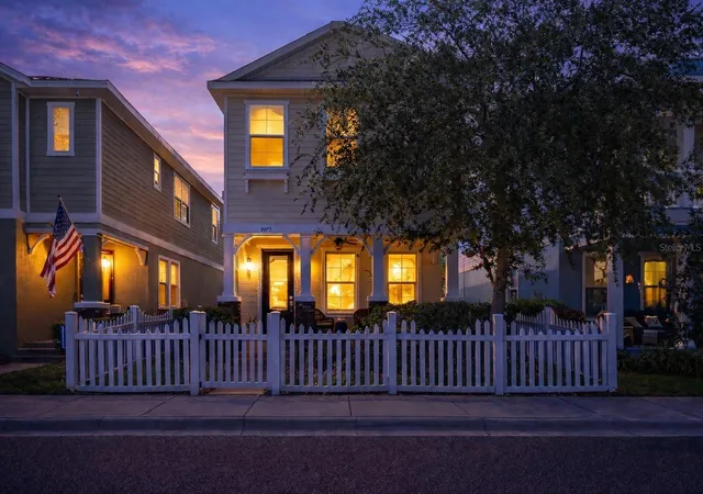 2nd image of 3473 Bumelia Ln, New Port Richey, FL 34655 | MLS# TB8496899