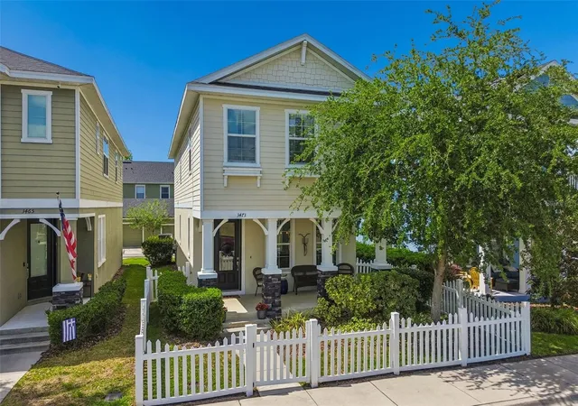 3rd image of 3473 Bumelia Ln, New Port Richey, FL 34655 | MLS# TB8496899