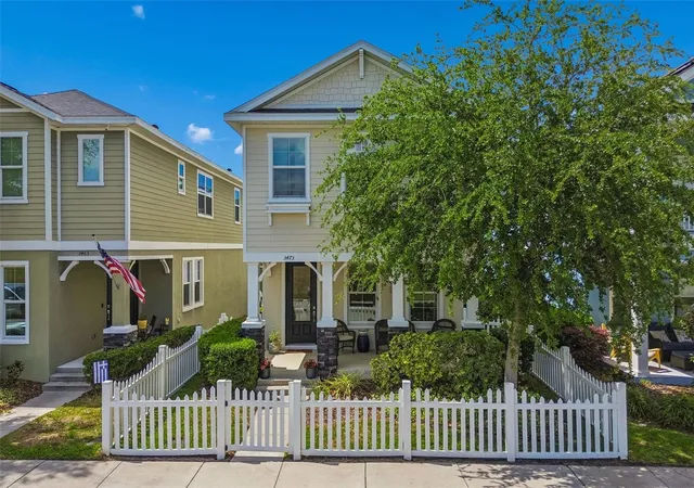 4th image of 3473 Bumelia Ln, New Port Richey, FL 34655 | MLS# TB8496899