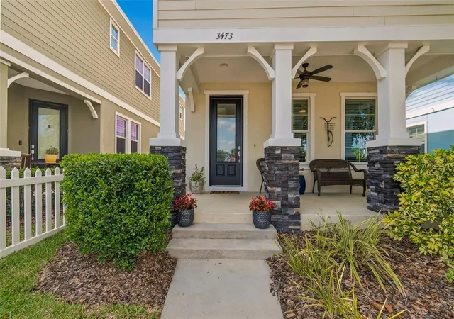 5th image of 3473 Bumelia Ln, New Port Richey, FL 34655 | MLS# TB8496899