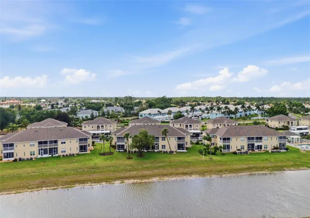 Condo for sale at 5800 Sabal Tr Dr #401, NORTH PORT, FL 34287 | MLS# C7524727