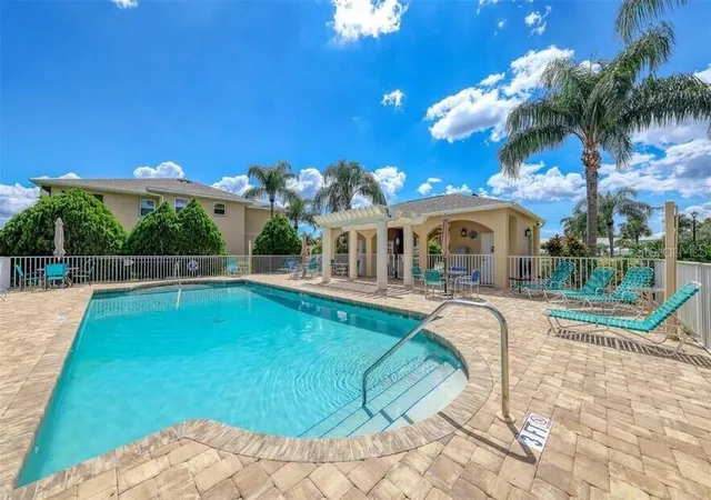 3rd image of 5800 Sabal Trace Dr #401, North Port, FL 34287 | MLS# C7524727