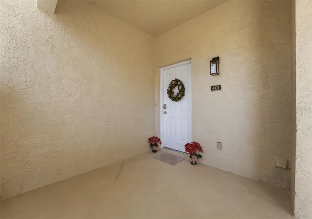 Photo 3 of Condo for sale at 5800 Sabal Tr Dr #401, North Port, FL 34287 | MLS# C7524727 | Listing updated on 2026-09-21