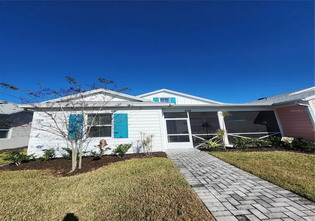 1st image of 218 Ocean Hammock Loop, Daytona Beach, FL 32124 | MLS# FC317687