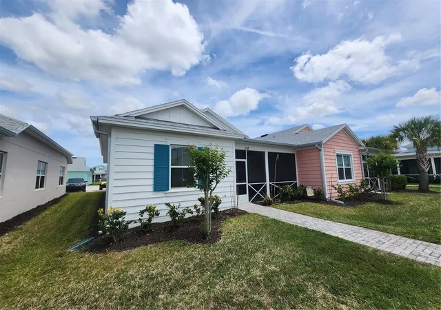 2nd image of 218 Ocean Hammock Loop, Daytona Beach, FL 32124 | MLS# FC317687