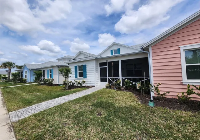 Photo 3 of Single family home for sale at 218 Ocean Hammock Loop, Daytona Beach, FL 32124 | MLS# FC317687 | Listing updated on 2026-09-07