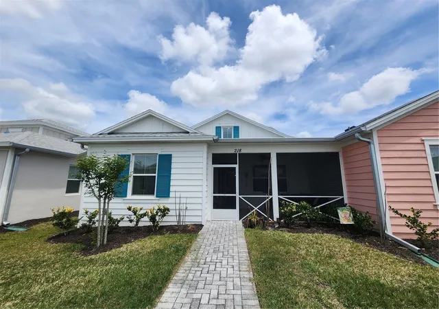 Photo 3 of House for sale at 218 Ocean Hammock Loop, Daytona Beach, FL 32124 | MLS# FC317687 | Listing updated on 2026-09-07