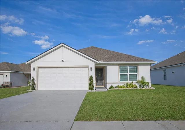 Photo 1 of Single family home for sale at 214 Linda Ln, Auburndale, FL 33823 | MLS# O6398499 | Listing updated on 2026-09-22