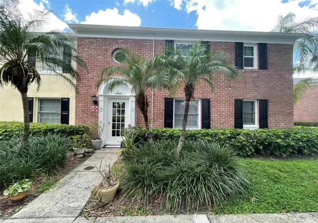 Photo 1 of Condo for sale at 13686 Orange Sunset Dr #201, Tampa, FL 33618 | MLS# TB8496914 | Listing updated on 2026-04-21
