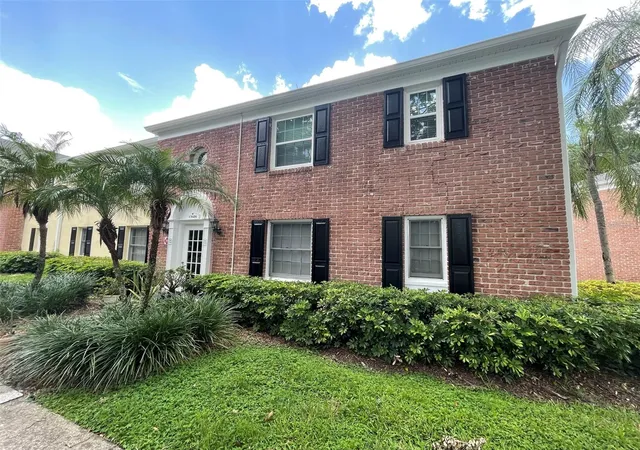 Photo 2 of Condo for sale at 13686 Orange Sunset Dr #201, Tampa, FL 33618 | MLS# TB8496914 | Listing updated on 2026-04-21