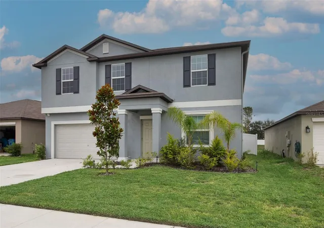 Photo 3 of Single family home for sale at 11693 Lavender Loop, Spring Hill, FL 34609 | MLS# TB8496925 | Listing updated on 2026-08-24