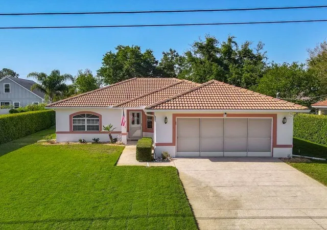 Homes for sale in Palm Coast, FL | 60 Rolling Sands Dr, Palm Coast, FL 32164 | MLS# FC317693