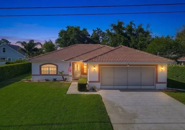 Homes for sale in Palm Coast, FL | 60 Rolling Sands Dr, Palm Coast, FL 32164 | MLS# FC317693