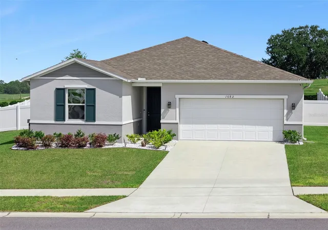 1st image of 1682 Littleleaf Boxwood Loop, Mascotte, FL 34753 | MLS# O6398516