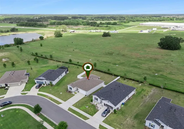 2nd image of 1682 Littleleaf Boxwood Loop, Mascotte, FL 34753 | MLS# O6398516