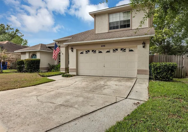 1st image of 406 Sterling Lake Dr, Ocoee, FL 34761 | MLS# O6398517