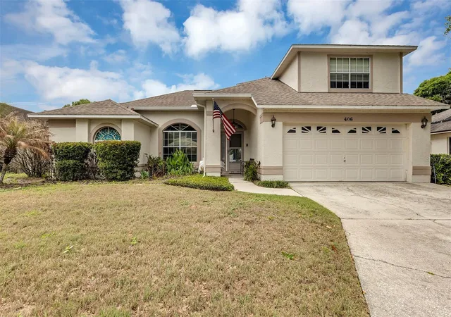2nd image of 406 Sterling Lake Dr, Ocoee, FL 34761 | MLS# O6398517