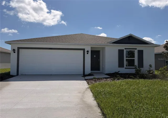 Photo 1 of Single family home for sale at 11010 44th Avenue E, Palmetto, FL 34221 | MLS# A4689768 | Listing updated on 2026-10-08