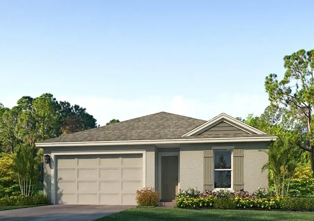 Photo 3 of Single family home for sale at 10919 44th Avenue E, Palmetto, FL 34221 | MLS# A4689773 | Listing updated on 2026-10-08