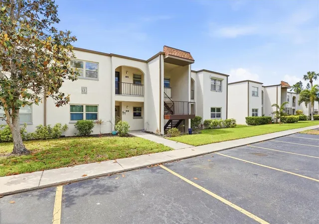 Photo 1 of Condo for sale at 7701 Starkey Rd #412, Seminole, FL 33777 | MLS# TB8496937 | Listing updated on 2026-10-05