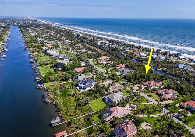 Photo 1 of Land for sale at 153 Island Ests Pkwy, Palm Coast, FL 32137 | MLS# FC317695 | Listing updated on 2026-06-18