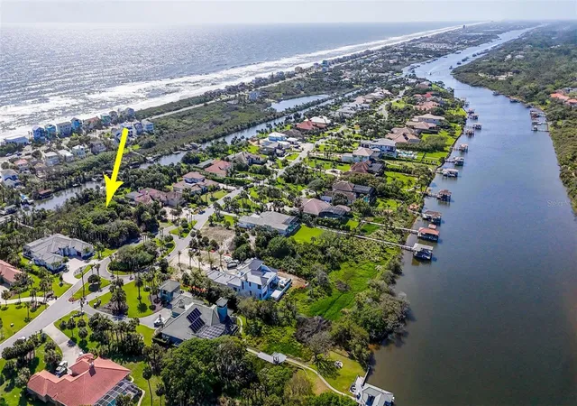 Photo 2 of Land for sale at 153 Island Ests Pkwy, Palm Coast, FL 32137 | MLS# FC317695 | Listing updated on 2026-06-18