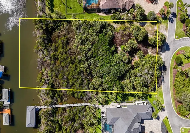 Photo 3 of Land for sale at 153 Island Ests Pkwy, Palm Coast, FL 32137 | MLS# FC317695 | Listing updated on 2026-06-18