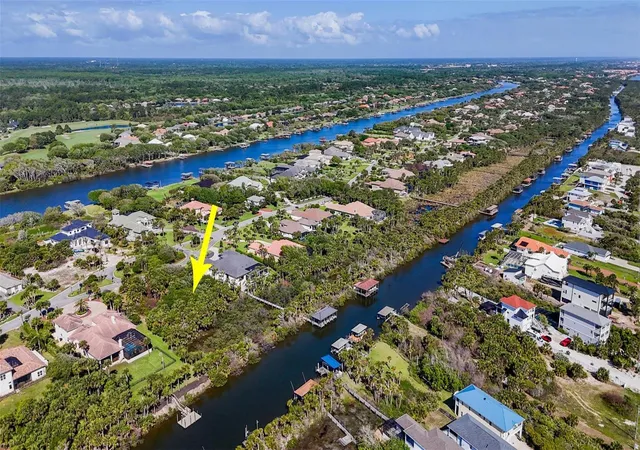 Photo 4 of Land for sale at 153 Island Ests Pkwy, Palm Coast, FL 32137 | MLS# FC317695 | Listing updated on 2026-06-18