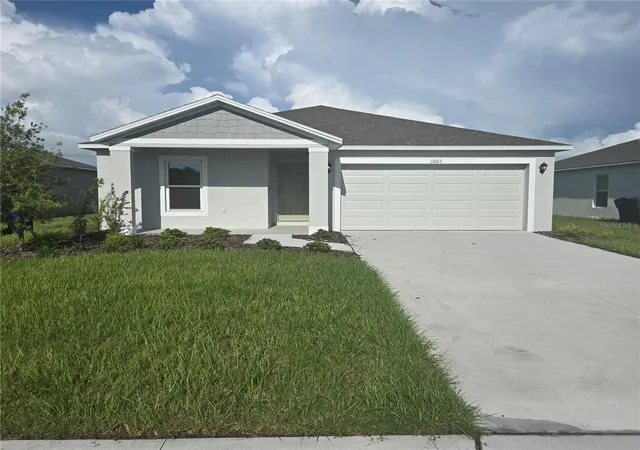 Photo 1 of Single family home for sale at 11003 44th Avenue E, Palmetto, FL 34221 | MLS# A4689776 | Listing updated on 2026-10-08