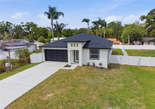 Photo 3 of Single family home for sale at 2605 S 70th Street, Tampa, FL 33619 | MLS# TB8496940 | Listing updated on 2026-09-19