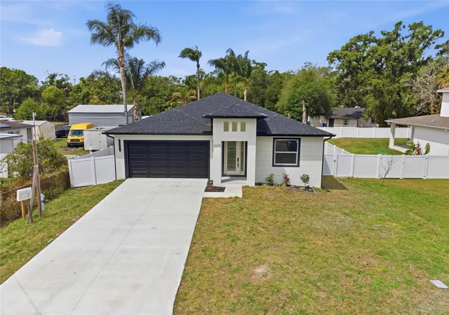 Photo 3 of Single family home for sale at 2605 S 70th Street, Tampa, FL 33619 | MLS# TB8496940 | Listing updated on 2026-09-19