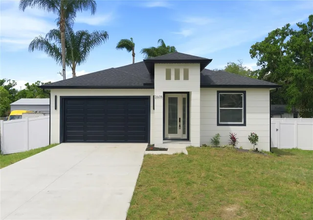Photo 4 of Single family home for sale at 2605 S 70th Street, Tampa, FL 33619 | MLS# TB8496940 | Listing updated on 2026-09-19