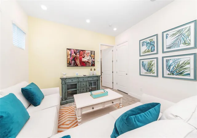 Photo 3 of Single family home for sale at 8041 Lost Shaker Ln, Kissimmee, FL 34747 | MLS# O6398528 | Listing updated on 2026-10-22