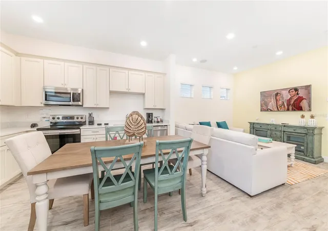 Photo 4 of Single family home for sale at 8041 Lost Shaker Ln, Kissimmee, FL 34747 | MLS# O6398528 | Listing updated on 2026-10-22