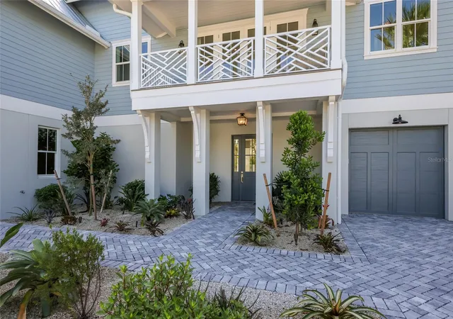 Photo 3 of Single family home for sale at 215 Sycamore Ave, Anna Maria, FL 34216 | MLS# A4689780 | Listing updated on 2026-10-07
