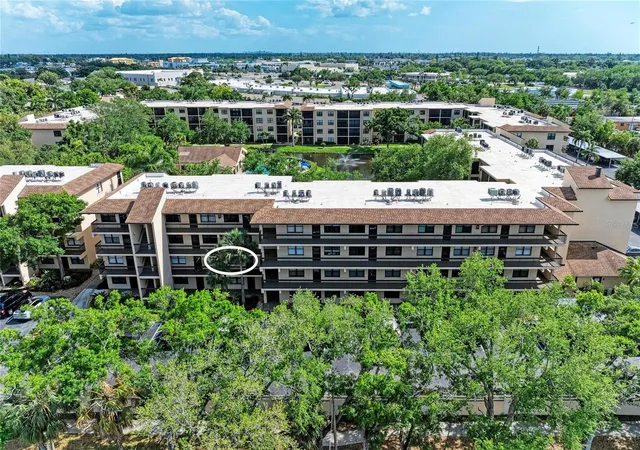 Photo 1 of Condo for sale at 625 30th Avenue W #G203, Bradenton, FL 34205 | MLS# A4689781 | Listing updated on 2026-07-30