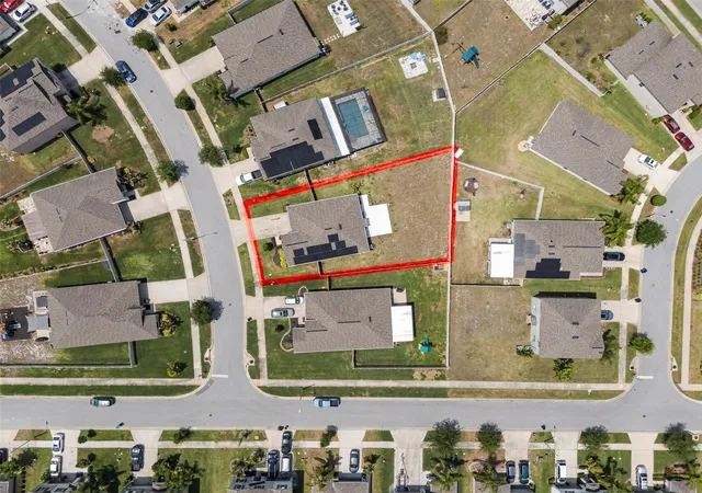 41st image of 6671 Mineral Springs Rd, New Port Richey, FL 34653 | MLS# TB8496947