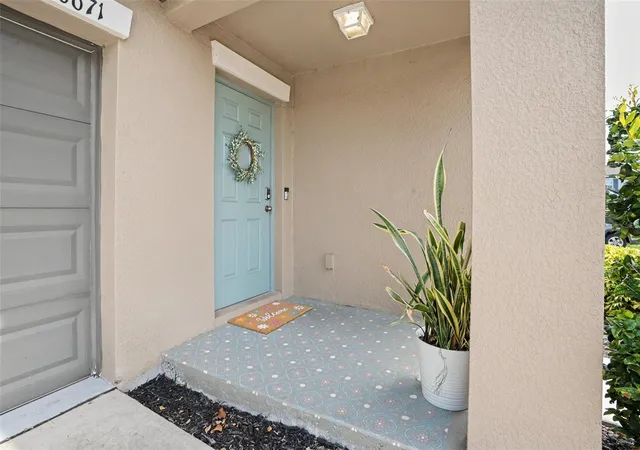5th image of 6671 Mineral Springs Rd, New Port Richey, FL 34653 | MLS# TB8496947