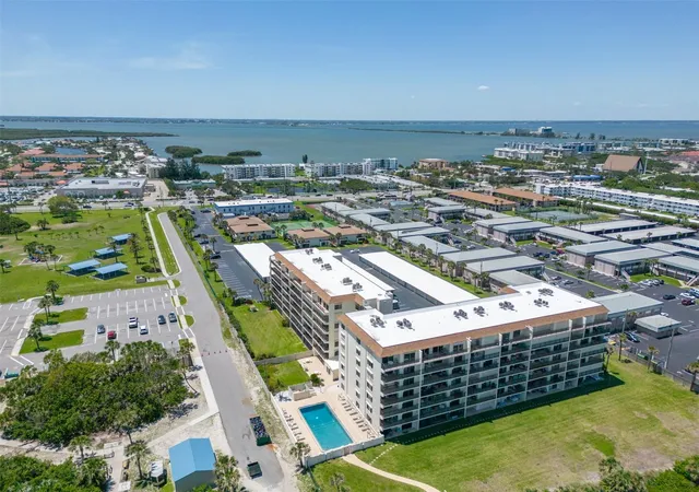 2nd image of 3060 N Atlantic Ave #102, Cocoa Beach, FL 32931 | MLS# O6398536