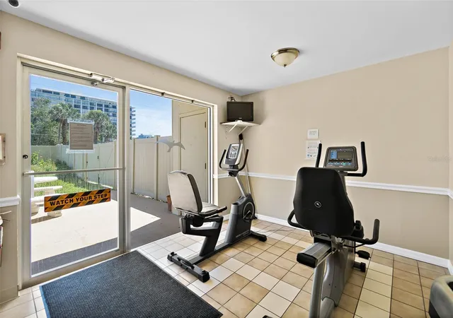 30th image of 3060 N Atlantic Ave #102, Cocoa Beach, FL 32931 | MLS# O6398536